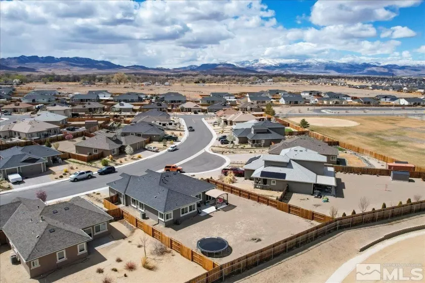 2212 Windrow, Fernley, Nevada 89408, 3 Bedrooms Bedrooms, ,2 BathroomsBathrooms,Residential,Residential,Windrow,250004992