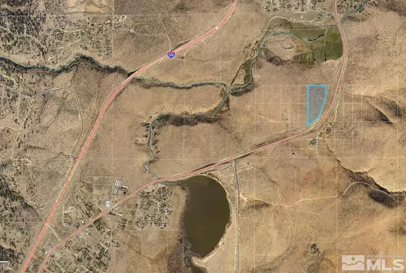 0 US Highway 395, Reno, Nevada 89521, ,Land,Residential,US Highway 395,250002221