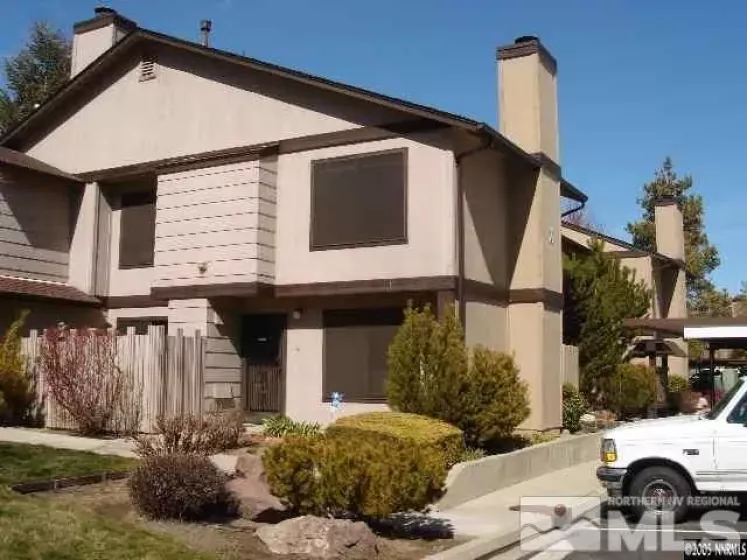 4550 Matich, Reno, Nevada 89502, 1 Bedroom Bedrooms, ,1 BathroomBathrooms,Residential,Residential,Matich,250005865
