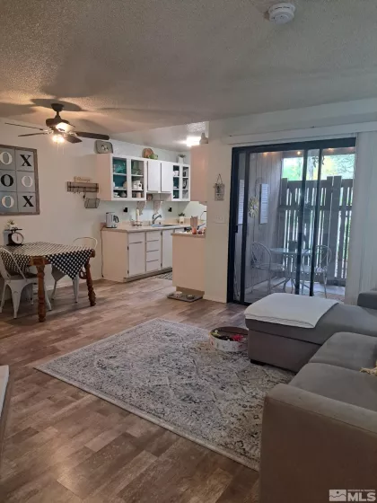 4550 Matich, Reno, Nevada 89502, 1 Bedroom Bedrooms, ,1 BathroomBathrooms,Residential,Residential,Matich,250005865