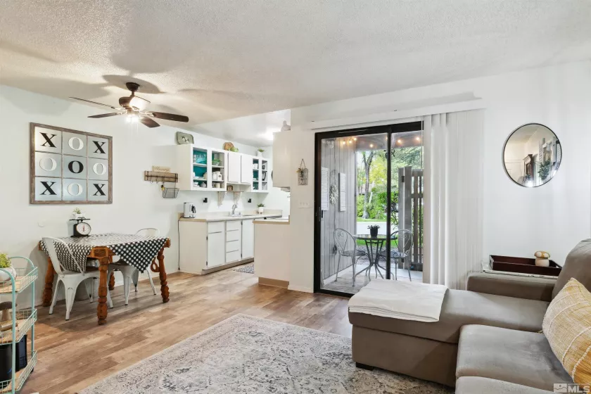 4550 Matich, Reno, Nevada 89502, 1 Bedroom Bedrooms, ,1 BathroomBathrooms,Residential,Residential,Matich,250005865