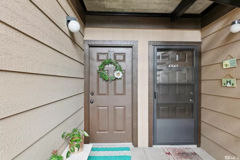 4550 Matich, Reno, Nevada 89502, 1 Bedroom Bedrooms, ,1 BathroomBathrooms,Residential,Residential,Matich,250005865