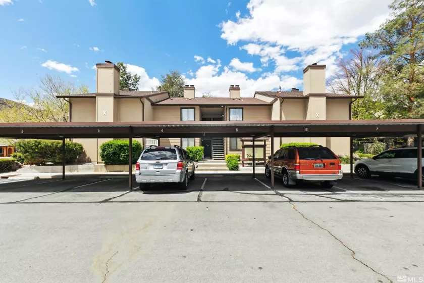 4550 Matich, Reno, Nevada 89502, 1 Bedroom Bedrooms, ,1 BathroomBathrooms,Residential,Residential,Matich,250005865