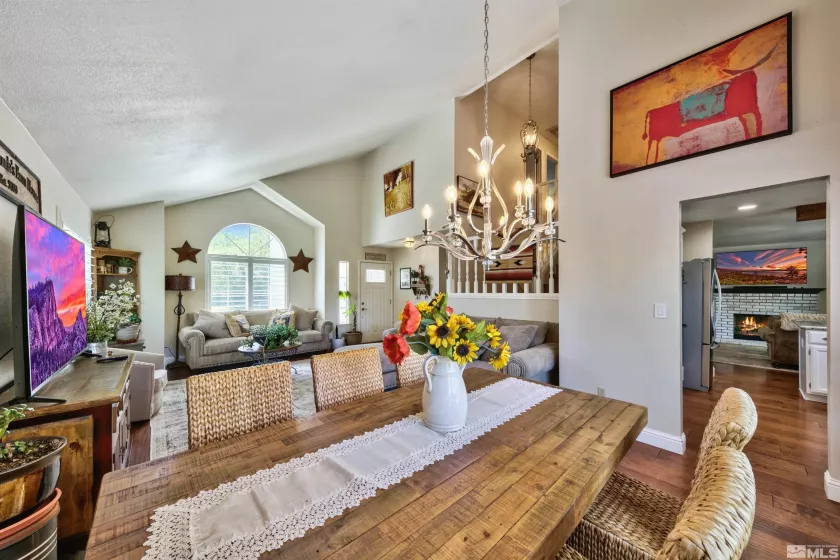 1721 Lantana, Minden, Nevada 89423, 4 Bedrooms Bedrooms, ,3 BathroomsBathrooms,Residential,Residential,Lantana,250002796