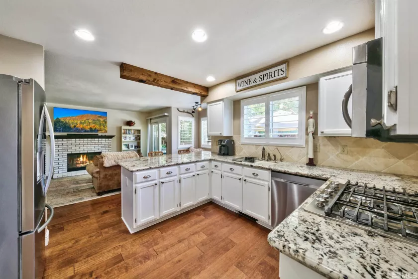 1721 Lantana, Minden, Nevada 89423, 4 Bedrooms Bedrooms, ,3 BathroomsBathrooms,Residential,Residential,Lantana,250002796