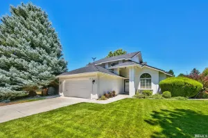 1721 Lantana, Minden, Nevada 89423, 4 Bedrooms Bedrooms, ,3 BathroomsBathrooms,Residential,Residential,Lantana,250002796