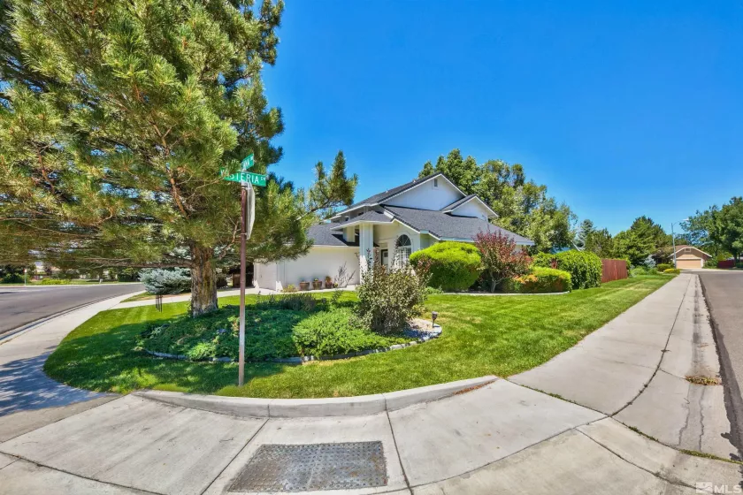 1721 Lantana, Minden, Nevada 89423, 4 Bedrooms Bedrooms, ,3 BathroomsBathrooms,Residential,Residential,Lantana,250002796