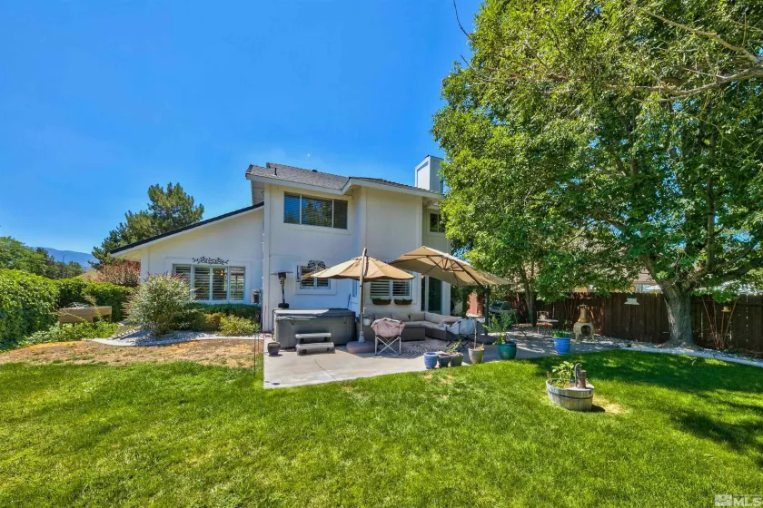 1721 Lantana, Minden, Nevada 89423, 4 Bedrooms Bedrooms, ,3 BathroomsBathrooms,Residential,Residential,Lantana,250002796