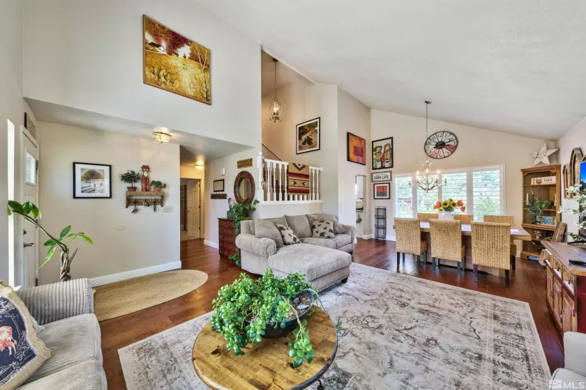 1721 Lantana, Minden, Nevada 89423, 4 Bedrooms Bedrooms, ,3 BathroomsBathrooms,Residential,Residential,Lantana,250002796