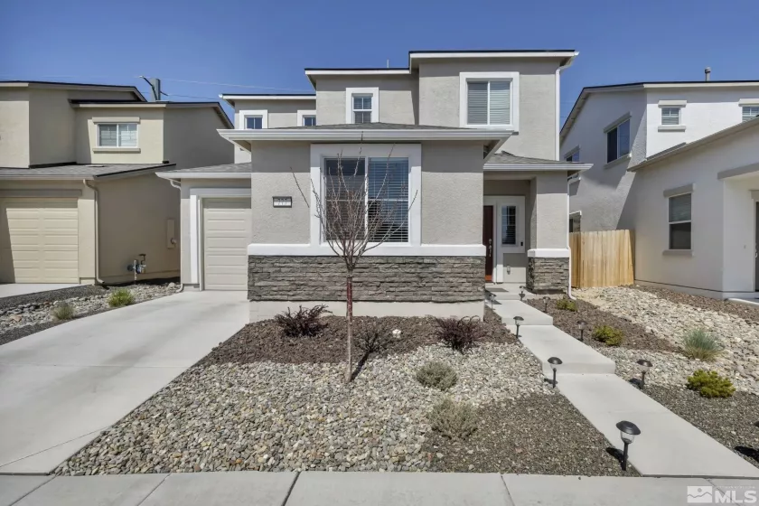 777 Crimson, Carson City, Nevada 89706, 3 Bedrooms Bedrooms, ,3 BathroomsBathrooms,Residential,Residential,Crimson,250004563