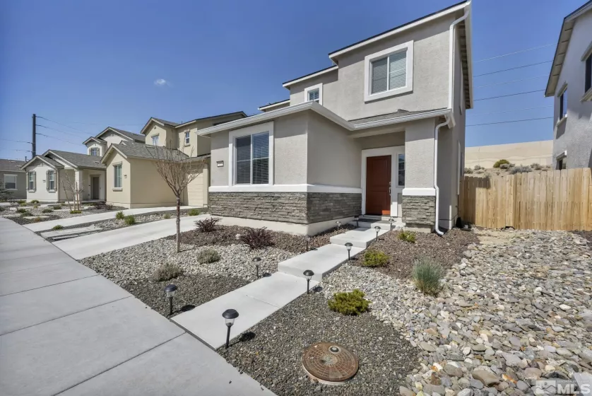 777 Crimson, Carson City, Nevada 89706, 3 Bedrooms Bedrooms, ,3 BathroomsBathrooms,Residential,Residential,Crimson,250004563