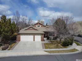 6841 Talmedge, Sparks, Nevada 89436, 3 Bedrooms Bedrooms, ,3 BathroomsBathrooms,Residential,Residential,Talmedge,250004252