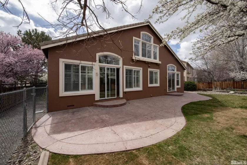 6841 Talmedge, Sparks, Nevada 89436, 3 Bedrooms Bedrooms, ,3 BathroomsBathrooms,Residential,Residential,Talmedge,250004252