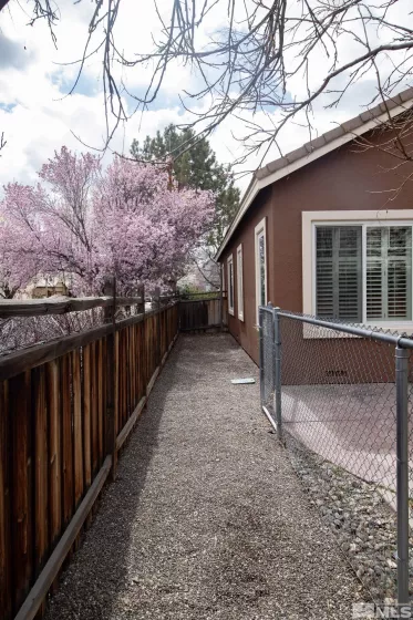 6841 Talmedge, Sparks, Nevada 89436, 3 Bedrooms Bedrooms, ,3 BathroomsBathrooms,Residential,Residential,Talmedge,250004252