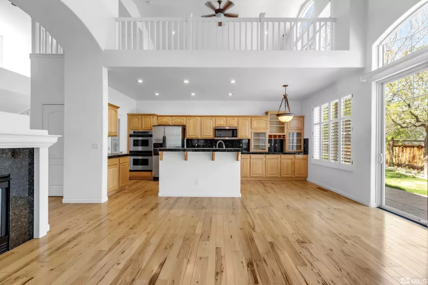 6841 Talmedge, Sparks, Nevada 89436, 3 Bedrooms Bedrooms, ,3 BathroomsBathrooms,Residential,Residential,Talmedge,250004252