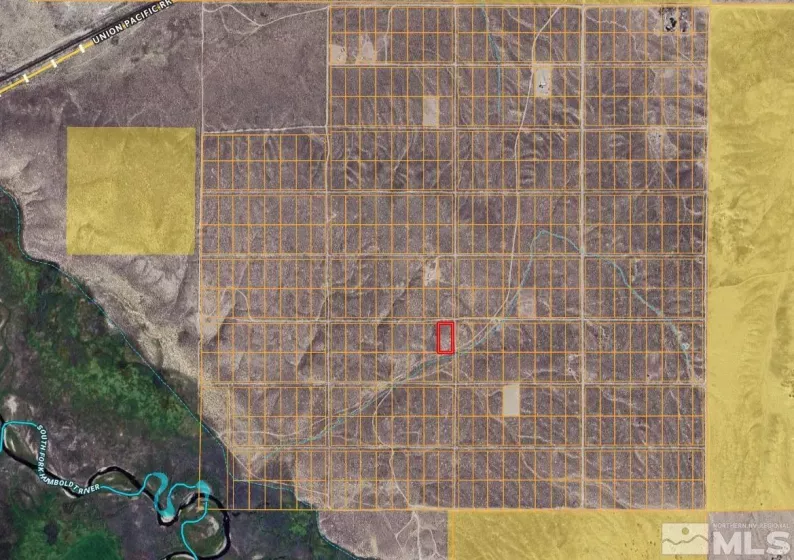 0 Bitterroot St / Franklin Ave, Elko, Nevada 89801, ,Land,Residential,Bitterroot St / Franklin Ave,240013931