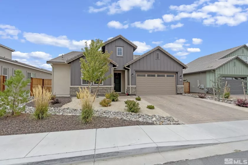 223 Starboard, Verdi, Nevada 89439, 3 Bedrooms Bedrooms, ,3 BathroomsBathrooms,Residential,Residential,Starboard,250002232