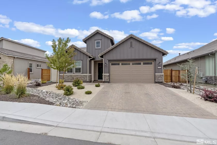 223 Starboard, Verdi, Nevada 89439, 3 Bedrooms Bedrooms, ,3 BathroomsBathrooms,Residential,Residential,Starboard,250002232
