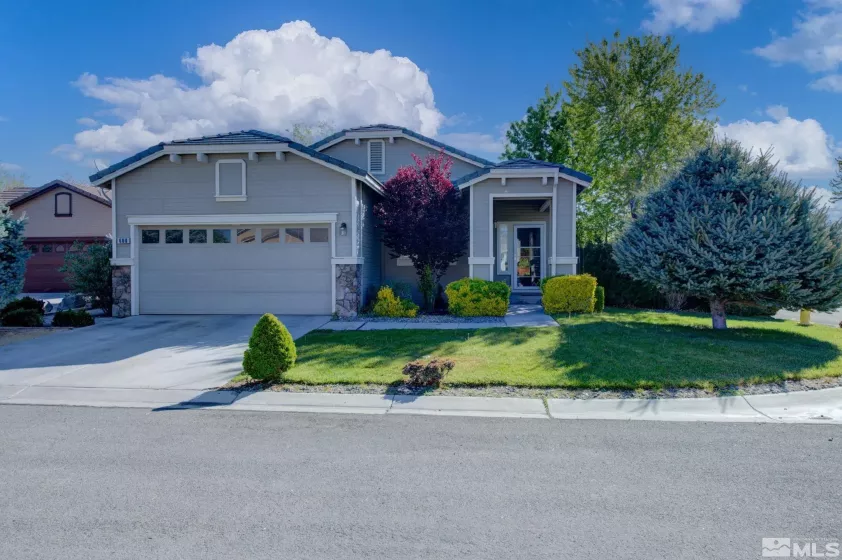 600 Birkdale Ct, Dayton, Nevada 89403, 3 Bedrooms Bedrooms, ,2 BathroomsBathrooms,Residential,Residential,Birkdale Ct,250005868