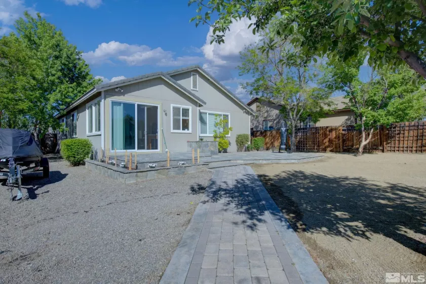 600 Birkdale Ct, Dayton, Nevada 89403, 3 Bedrooms Bedrooms, ,2 BathroomsBathrooms,Residential,Residential,Birkdale Ct,250005868