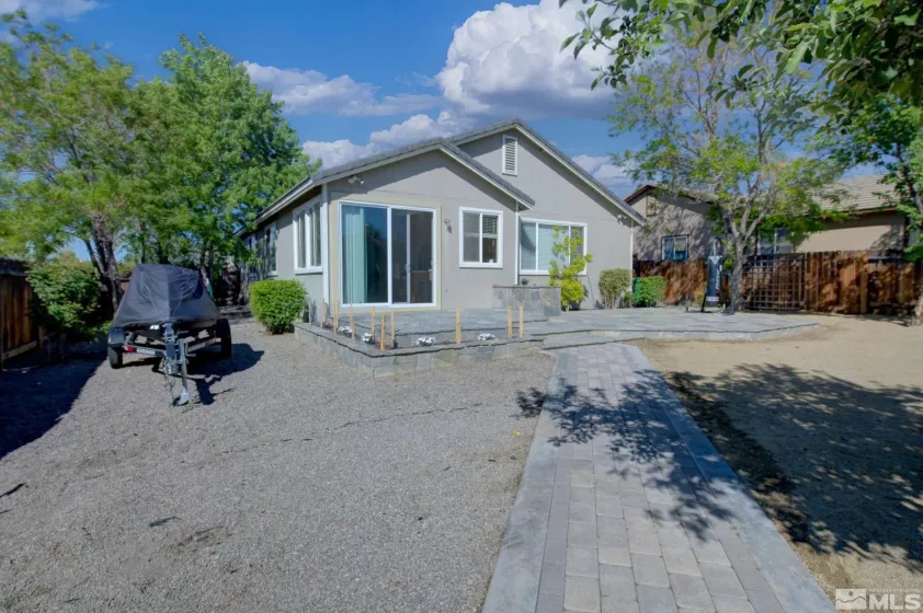 600 Birkdale Ct, Dayton, Nevada 89403, 3 Bedrooms Bedrooms, ,2 BathroomsBathrooms,Residential,Residential,Birkdale Ct,250005868