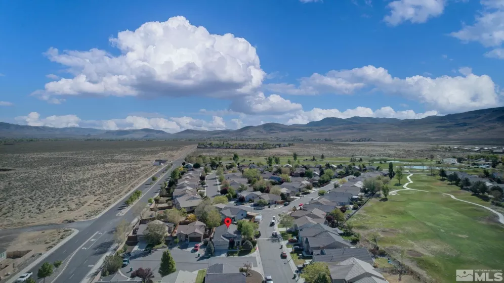 600 Birkdale Ct, Dayton, Nevada 89403, 3 Bedrooms Bedrooms, ,2 BathroomsBathrooms,Residential,Residential,Birkdale Ct,250005868