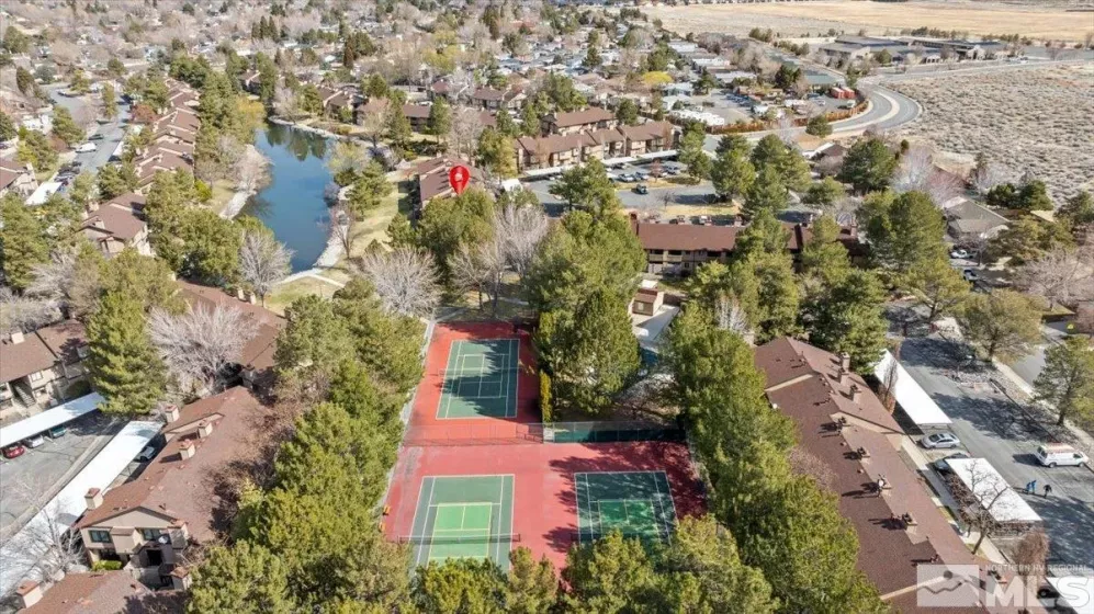 4917 Reggie, Reno, Nevada 89502, 1 Bedroom Bedrooms, ,2 BathroomsBathrooms,Residential,Residential,Reggie,250004486