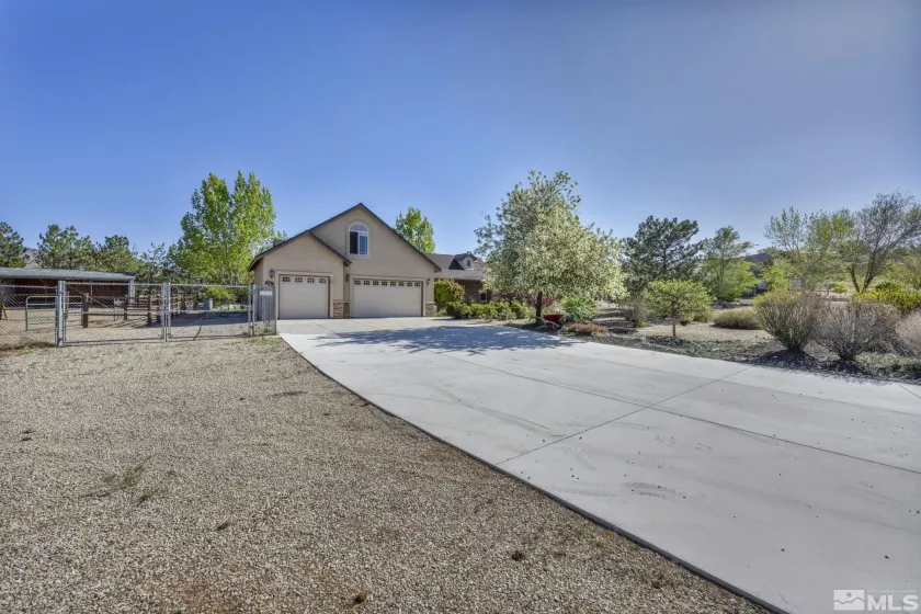 2710 Thirsty Magoo, Minden, Nevada 89423, 3 Bedrooms Bedrooms, ,3 BathroomsBathrooms,Residential,Residential,Thirsty Magoo,250005869
