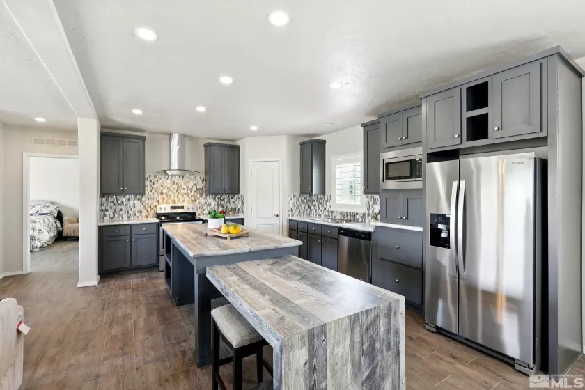 5202 Leon, Sun Valley, Nevada 89433, 4 Bedrooms Bedrooms, ,2 BathroomsBathrooms,Residential,Residential,Leon,250005871