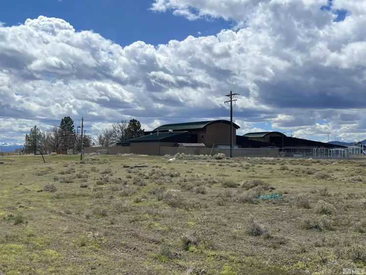 345 Third, Crescent Valley, Nevada 89821, ,Land,Residential,Third,230005191