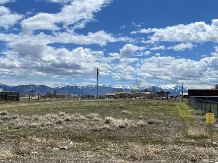 345 Third, Crescent Valley, Nevada 89821, ,Land,Residential,Third,230005191