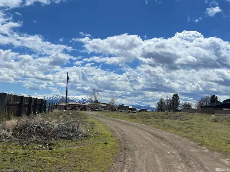 345 Third, Crescent Valley, Nevada 89821, ,Land,Residential,Third,230005191