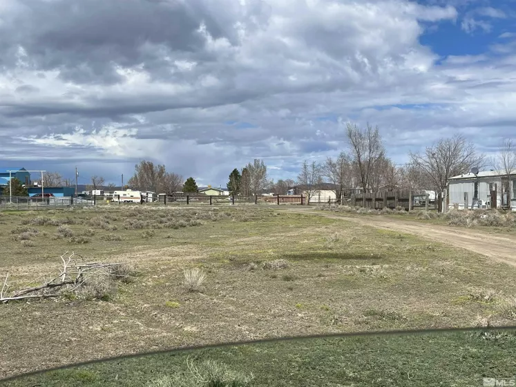 345 Third, Crescent Valley, Nevada 89821, ,Land,Residential,Third,230005191