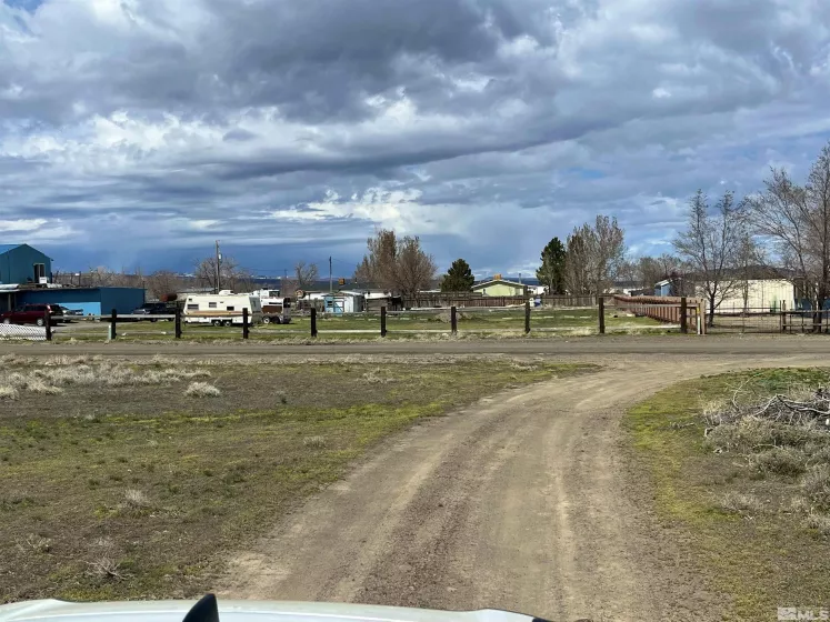 345 Third, Crescent Valley, Nevada 89821, ,Land,Residential,Third,230005191