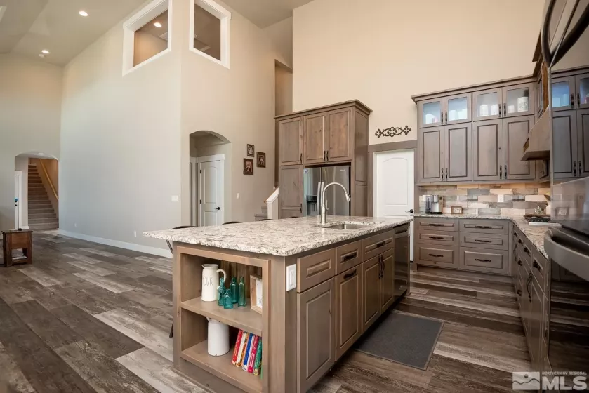 182 Artist View, Wellington, Nevada 89444, 3 Bedrooms Bedrooms, ,3 BathroomsBathrooms,Residential,Residential,Artist View,240009869