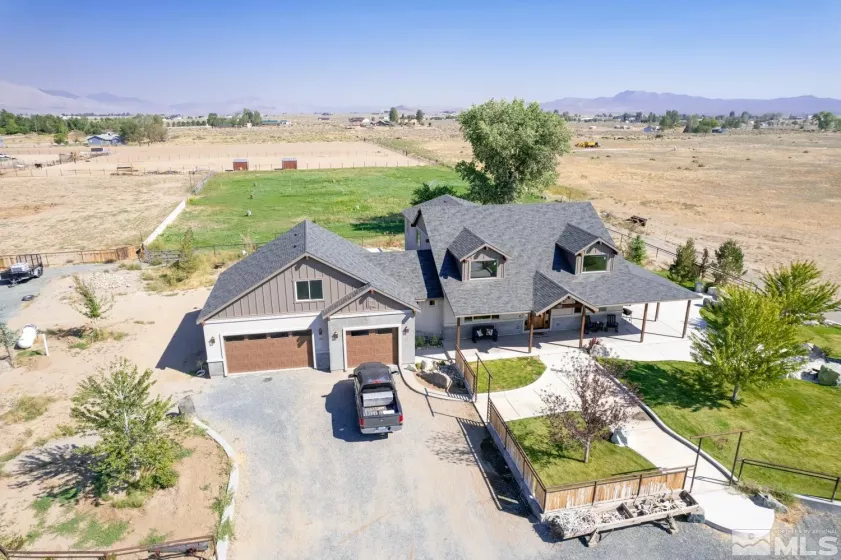 182 Artist View, Wellington, Nevada 89444, 3 Bedrooms Bedrooms, ,3 BathroomsBathrooms,Residential,Residential,Artist View,240009869
