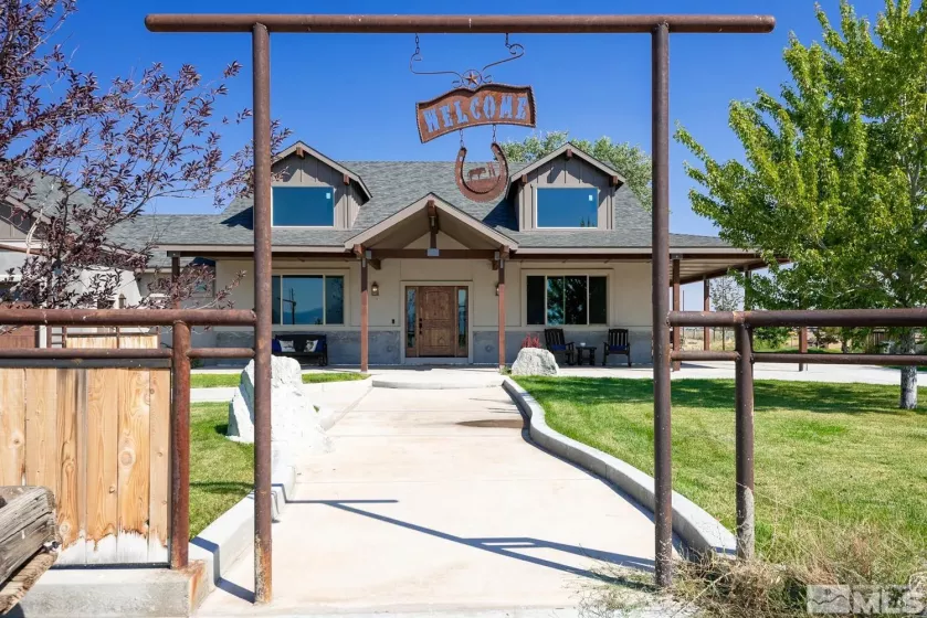 182 Artist View, Wellington, Nevada 89444, 3 Bedrooms Bedrooms, ,3 BathroomsBathrooms,Residential,Residential,Artist View,240009869