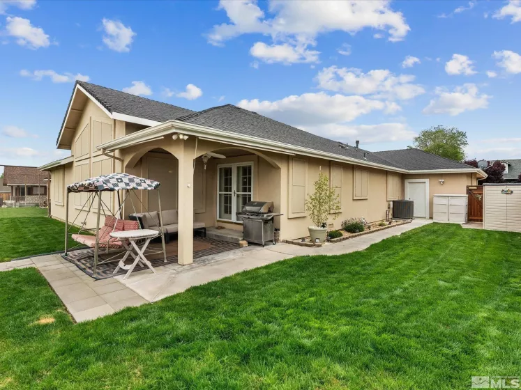 137 Desert Lakes, Fernley, Nevada 89408, 3 Bedrooms Bedrooms, ,2 BathroomsBathrooms,Residential,Residential,Desert Lakes,250005873