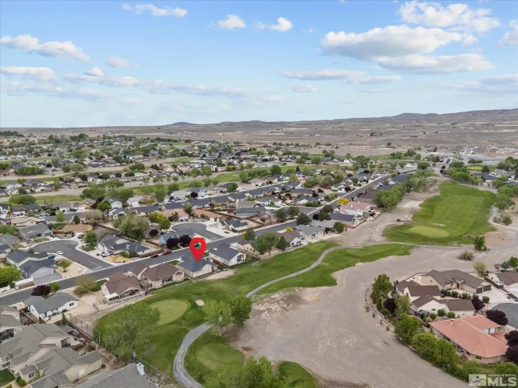 137 Desert Lakes, Fernley, Nevada 89408, 3 Bedrooms Bedrooms, ,2 BathroomsBathrooms,Residential,Residential,Desert Lakes,250005873