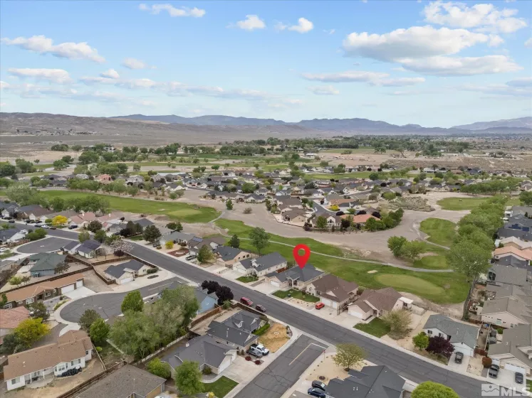 137 Desert Lakes, Fernley, Nevada 89408, 3 Bedrooms Bedrooms, ,2 BathroomsBathrooms,Residential,Residential,Desert Lakes,250005873