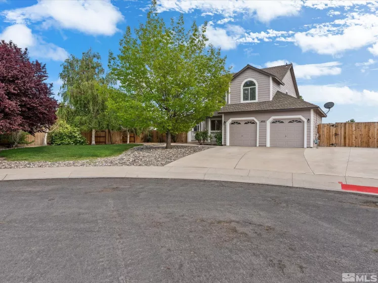 1820 Bogie, Fernley, Nevada 89408, 3 Bedrooms Bedrooms, ,3 BathroomsBathrooms,Residential,Residential,Bogie,250005875