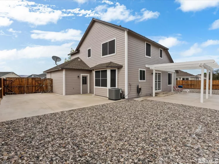 1820 Bogie, Fernley, Nevada 89408, 3 Bedrooms Bedrooms, ,3 BathroomsBathrooms,Residential,Residential,Bogie,250005875