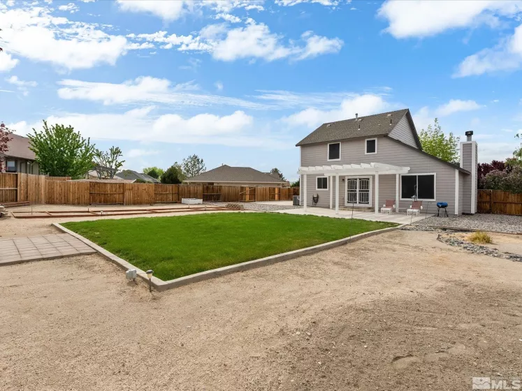 1820 Bogie, Fernley, Nevada 89408, 3 Bedrooms Bedrooms, ,3 BathroomsBathrooms,Residential,Residential,Bogie,250005875