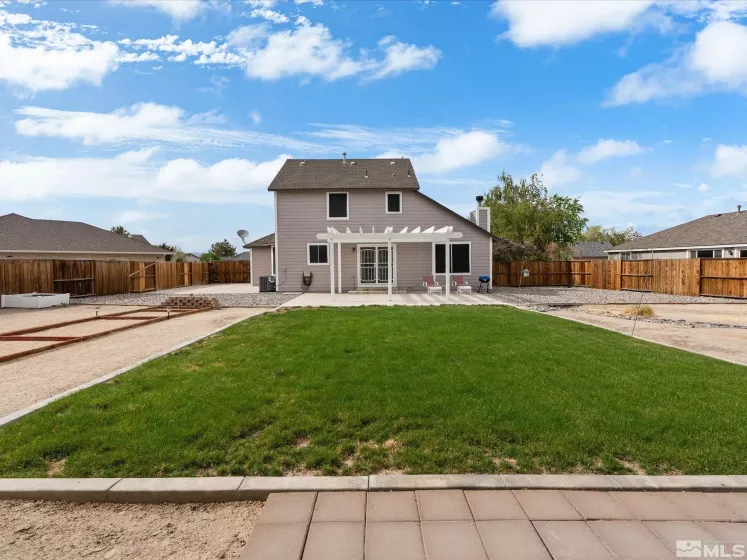 1820 Bogie, Fernley, Nevada 89408, 3 Bedrooms Bedrooms, ,3 BathroomsBathrooms,Residential,Residential,Bogie,250005875