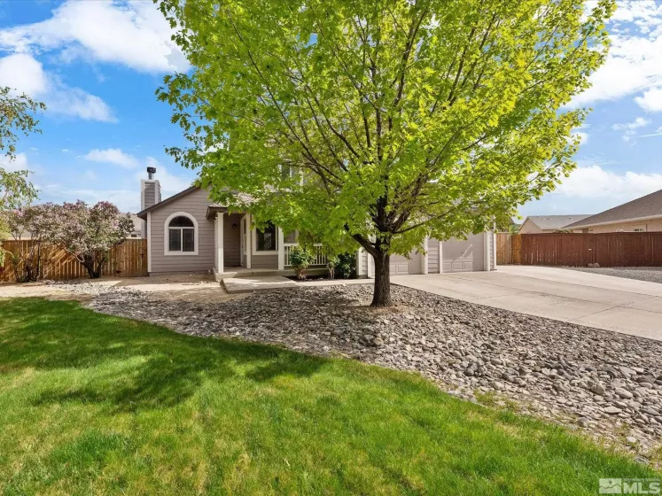 1820 Bogie, Fernley, Nevada 89408, 3 Bedrooms Bedrooms, ,3 BathroomsBathrooms,Residential,Residential,Bogie,250005875
