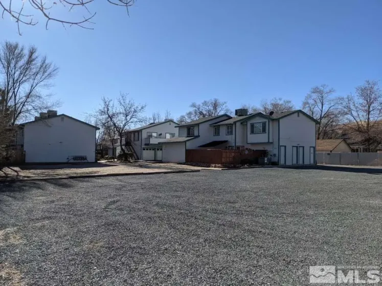 0 Fifth, Carson City, Nevada 89701, ,Land,Residential,Fifth,240006857