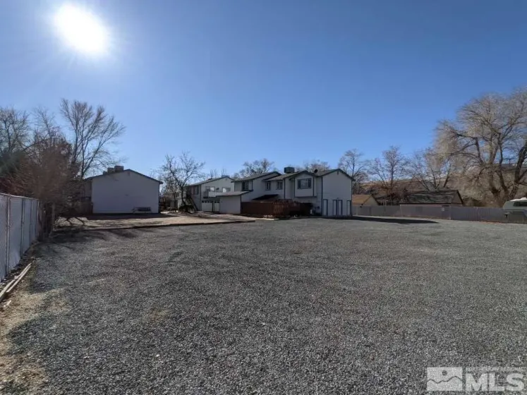 0 Fifth, Carson City, Nevada 89701, ,Land,Residential,Fifth,240006857
