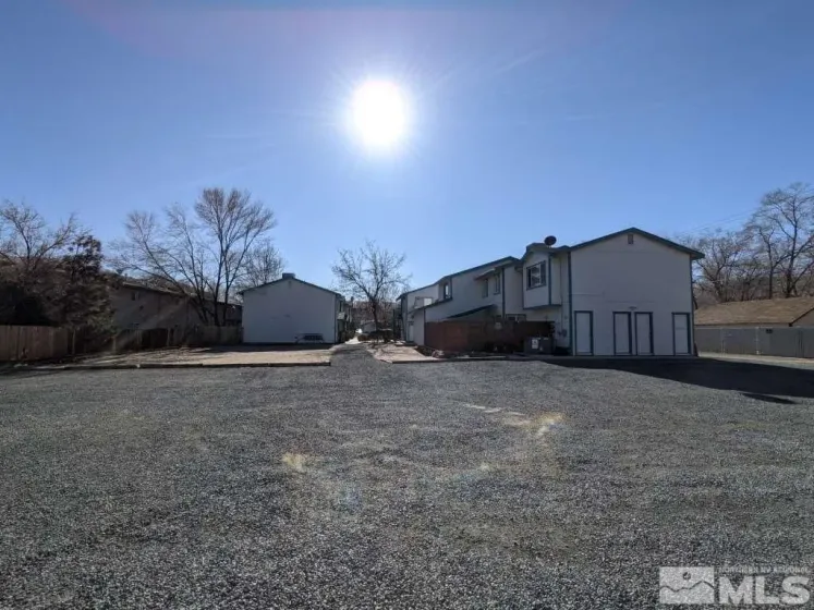 0 Fifth, Carson City, Nevada 89701, ,Land,Residential,Fifth,240006857