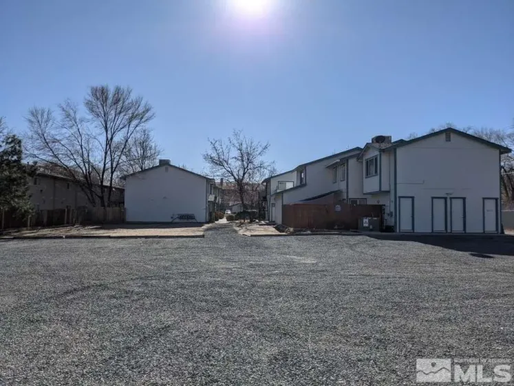 0 Fifth, Carson City, Nevada 89701, ,Land,Residential,Fifth,240006857