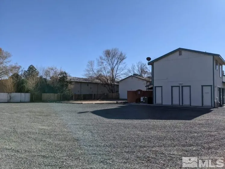 0 Fifth, Carson City, Nevada 89701, ,Land,Residential,Fifth,240006857